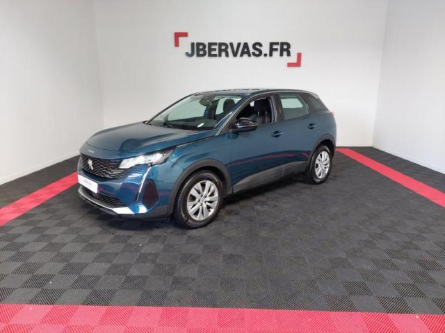 Peugeot 3008 image 9