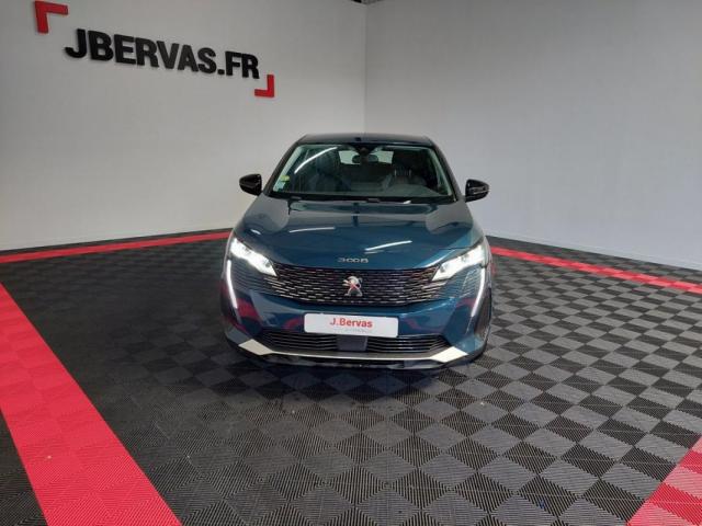 Peugeot 3008 image 4