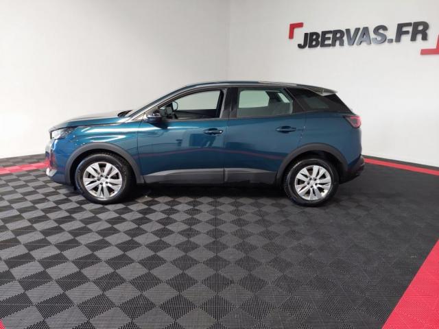 Peugeot 3008 image 8