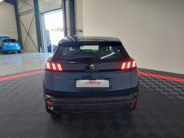 Peugeot 3008 image 6
