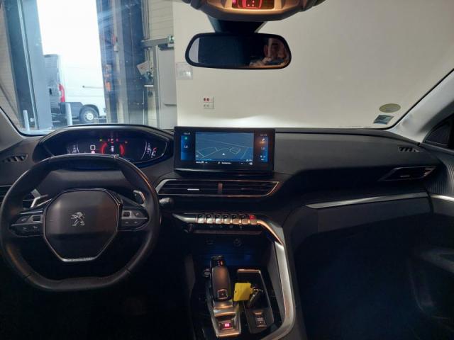 Peugeot 3008 image 5