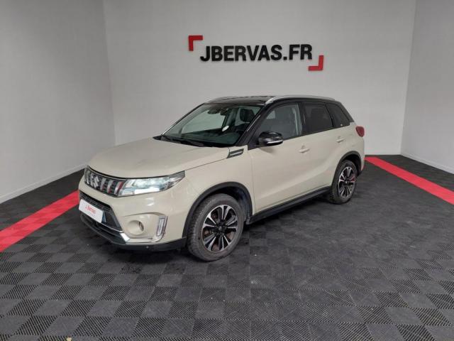 Suzuki Vitara 1.4 Boosterjet Style Allgrip