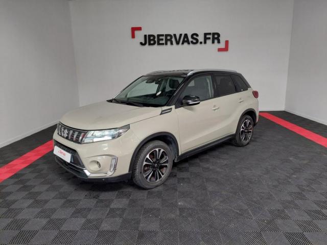 Suzuki Vitara image 5