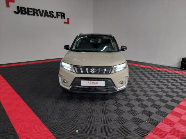 Suzuki Vitara image 3