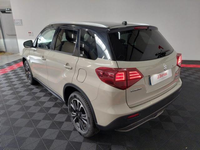Suzuki Vitara image 4