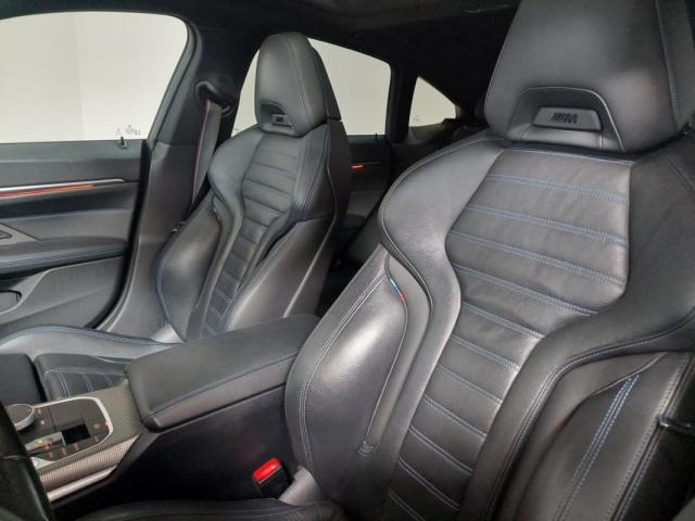 Bmw Série 4 Gran Coupé image 3