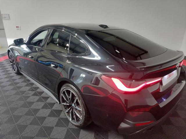 Bmw Série 4 Gran Coupé image 5