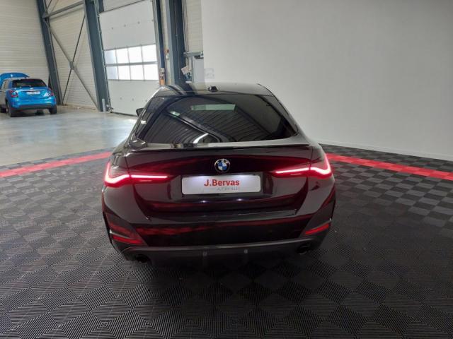 Bmw Série 4 Gran Coupé image 1