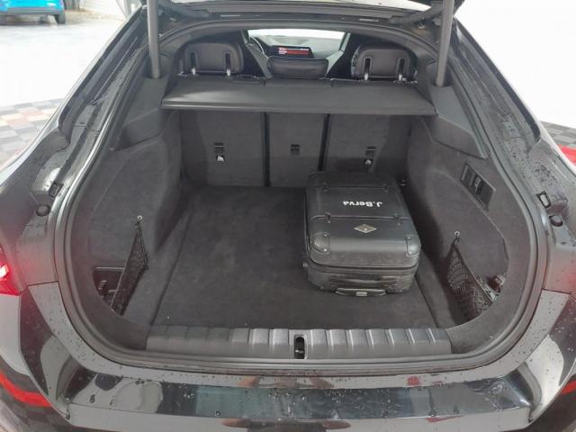 Bmw Série 4 Gran Coupé image 8