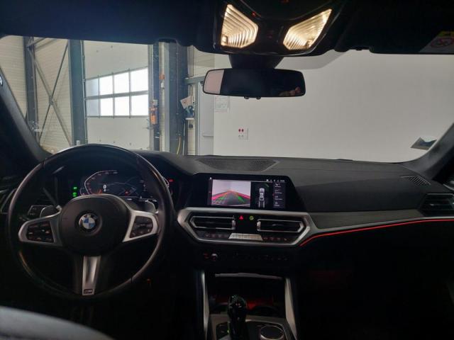 Bmw Série 4 Gran Coupé image 2