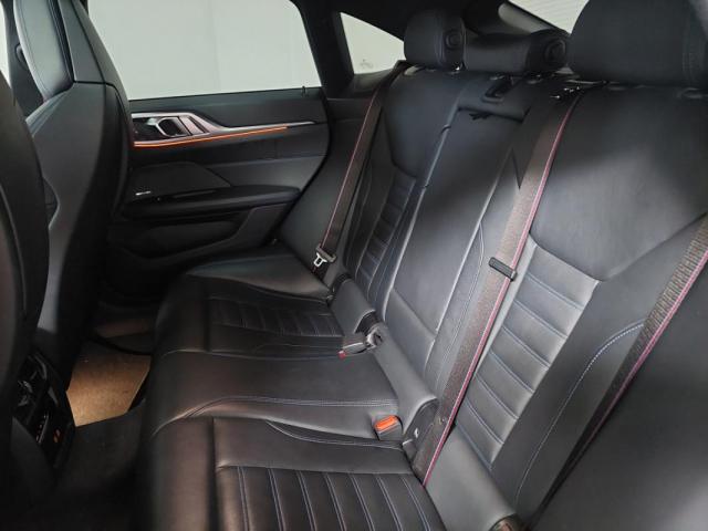 Bmw Série 4 Gran Coupé image 4