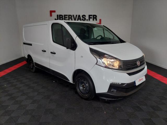 Fiat Talento Ft 1.0 Ch1 - 2.0 Ecojet 120 Pro Lounge