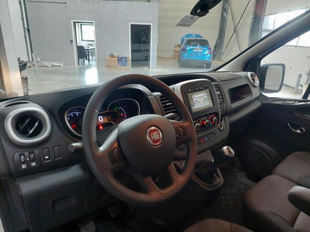Fiat Talento image 6