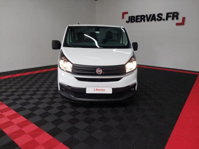 Fiat Talento image 1
