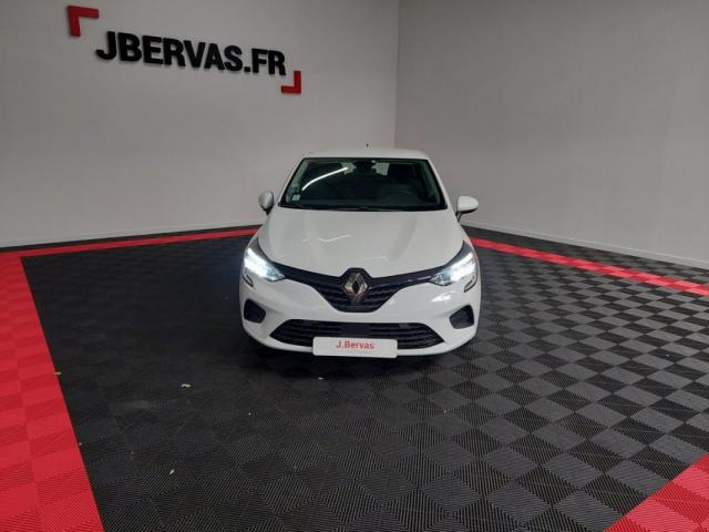 Renault Clio image 8
