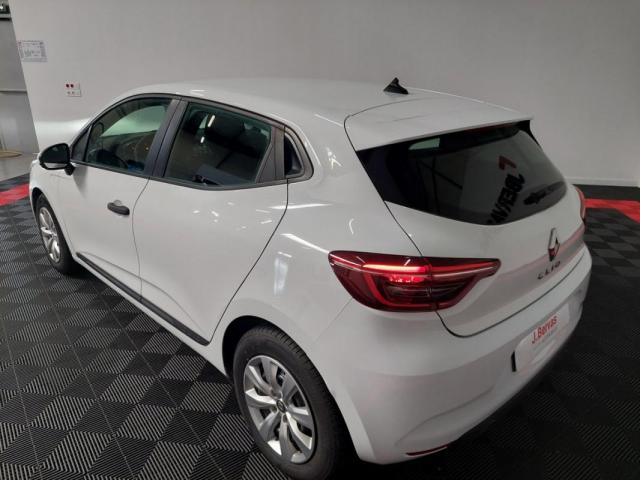 Renault Clio image 6