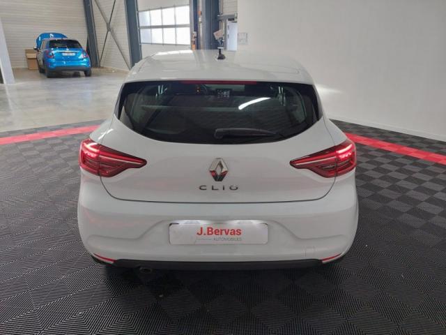 Renault Clio image 3