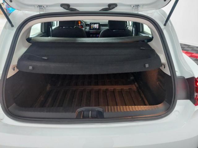 Renault Clio image 1