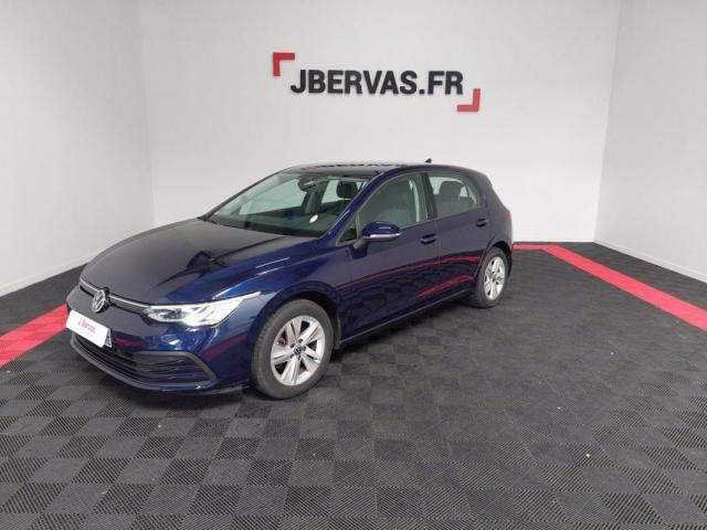 Volkswagen Golf 1.5 Etsi Opf 130 Dsg7 Life Busi