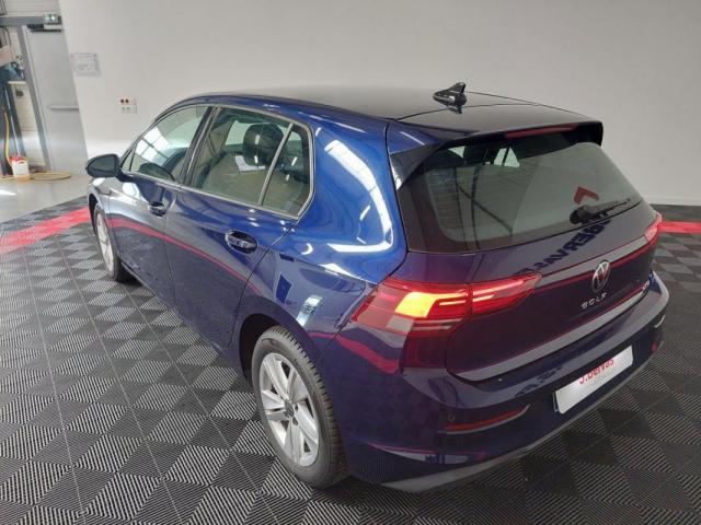 Volkswagen Golf image 4