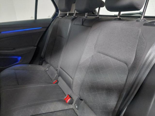 Volkswagen Golf image 8