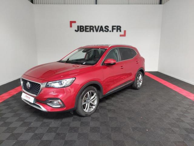 Mg Ehs 1.5t Gdi Phev Luxury Auto