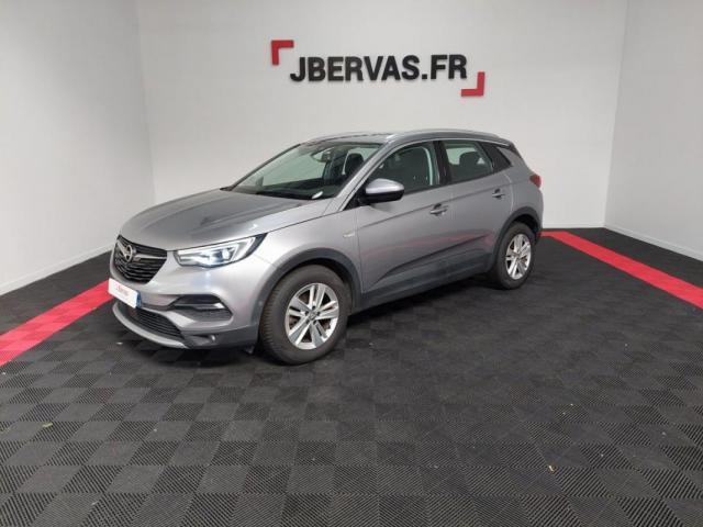 Opel Grandland X 1.5 Diesel 130 Elegance Business Auto