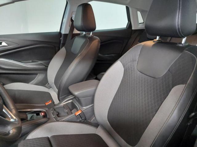 Opel Grandland X image 1