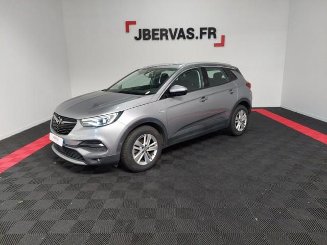 Opel Grandland X image 5