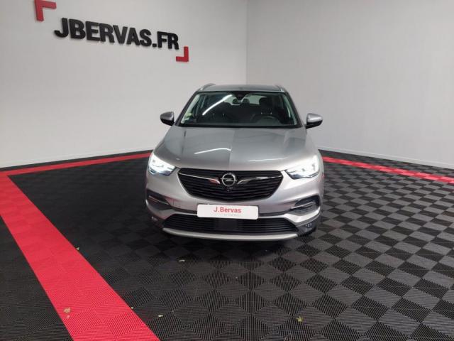 Opel Grandland X image 9