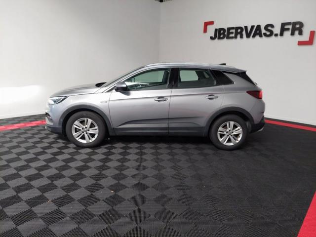 Opel Grandland X image 4