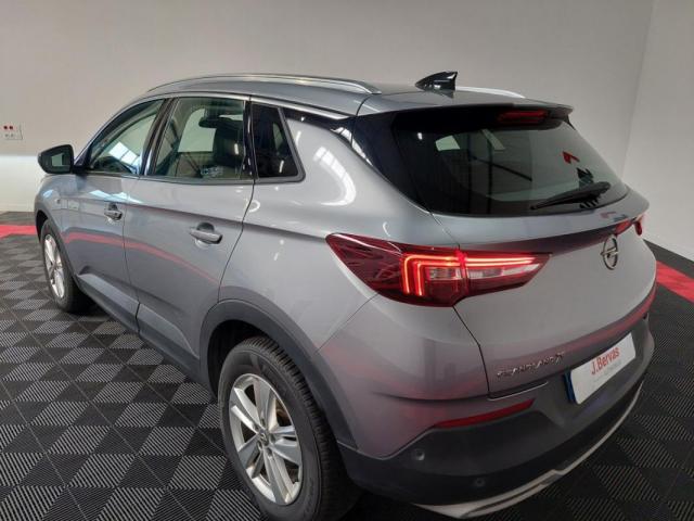 Opel Grandland X image 2