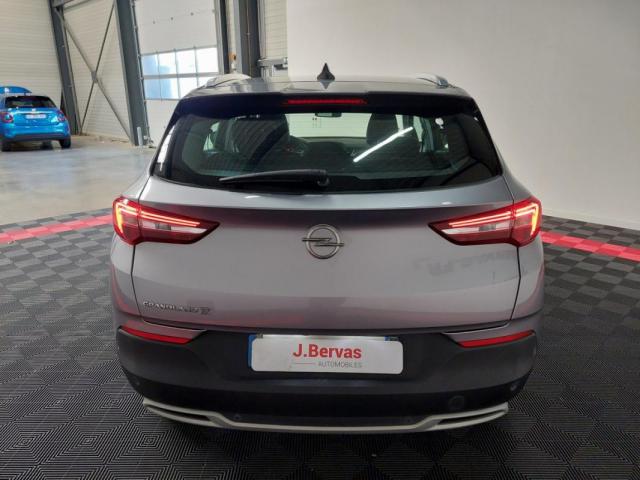 Opel Grandland X image 3