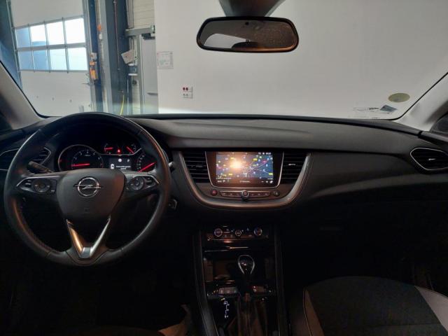 Opel Grandland X image 8