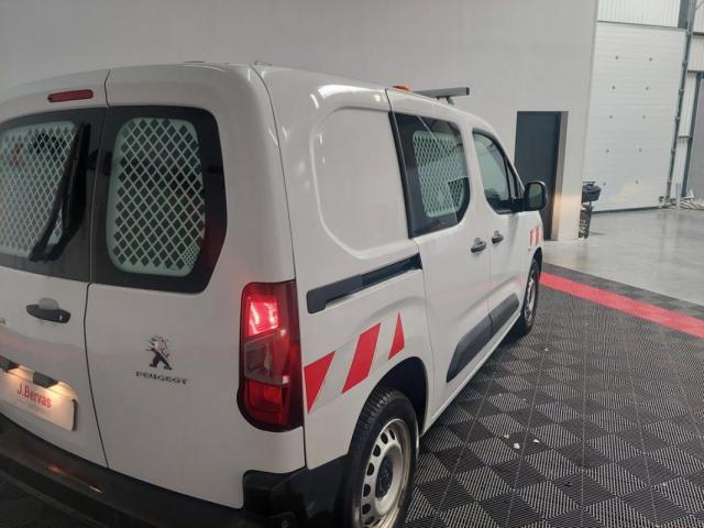 Peugeot Partner image 3