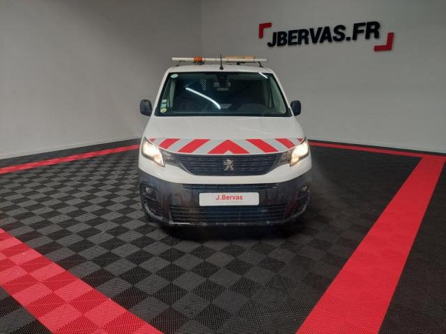 Peugeot Partner image 6