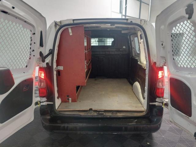 Peugeot Partner image 5