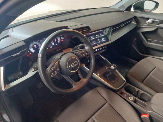 Audi A3 Sportback image 9