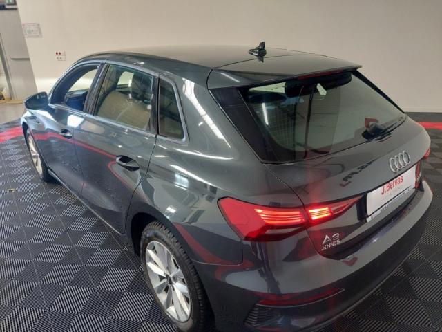 Audi A3 Sportback image 3