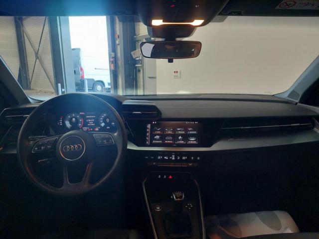 Audi A3 Sportback image 1