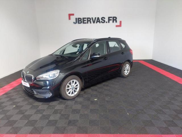 Bmw Serie 2 Active Tourer 216d Lounge Dkg7