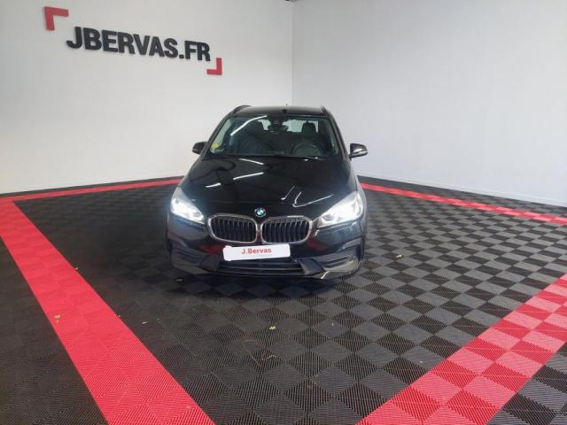 Bmw Serie 2 Active Tourer image 6