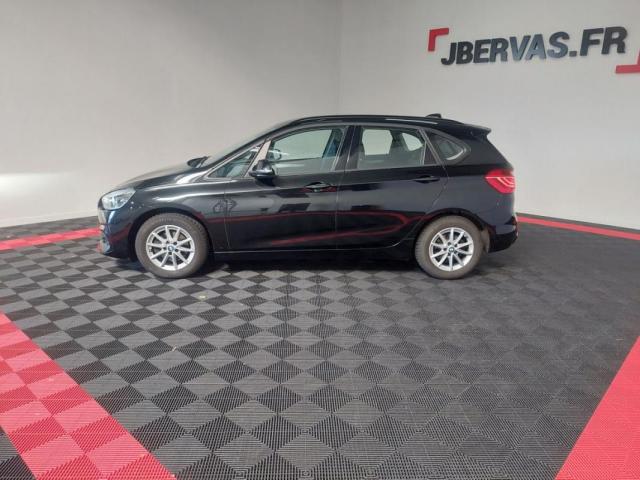 Bmw Serie 2 Active Tourer image 4