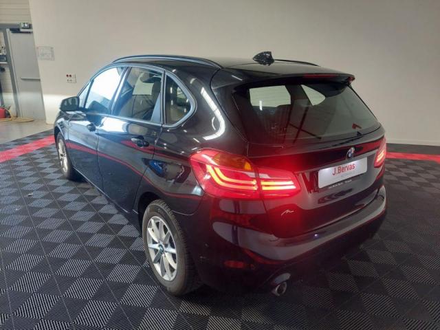Bmw Serie 2 Active Tourer image 5