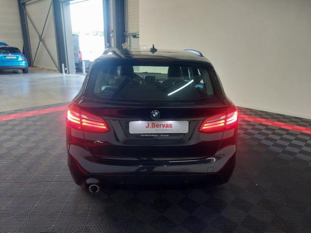 Bmw Serie 2 Active Tourer image 9