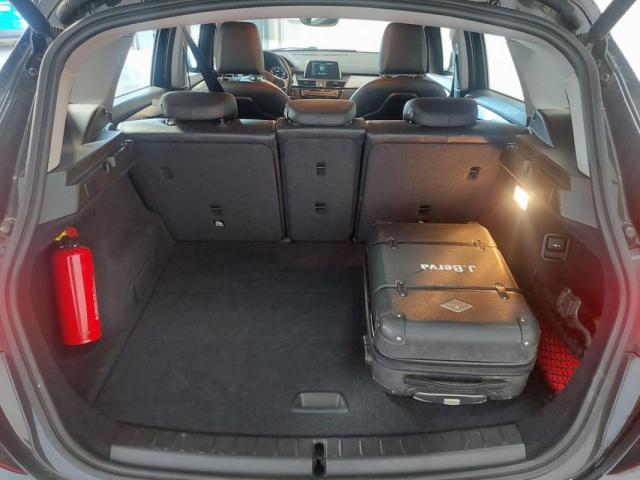 Bmw Serie 2 Active Tourer image 1