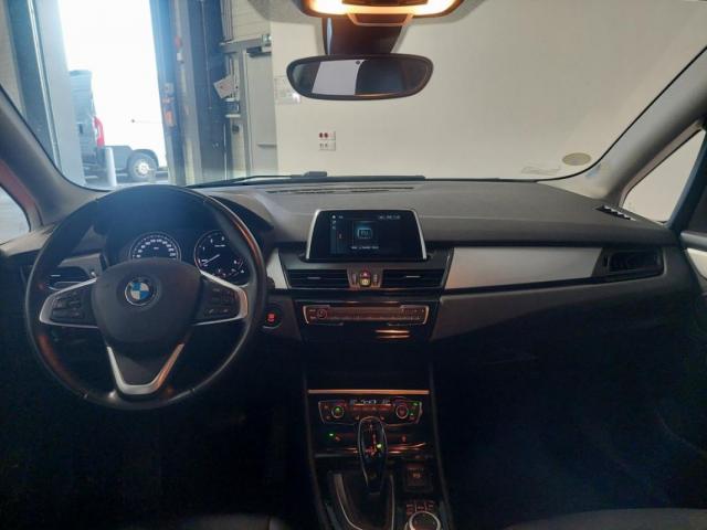 Bmw Serie 2 Active Tourer image 3