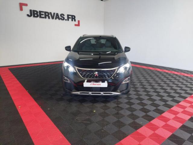 Peugeot 5008 image 5