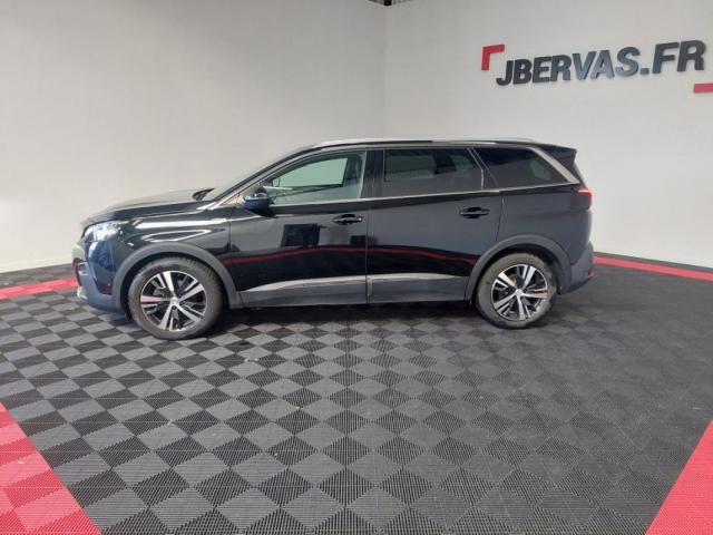 Peugeot 5008 image 9