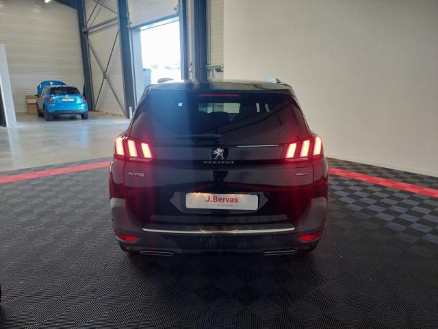 Peugeot 5008 image 4